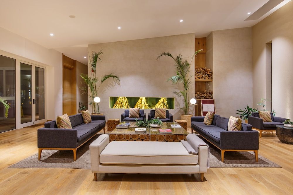 The Terraces Resort and Spa 3