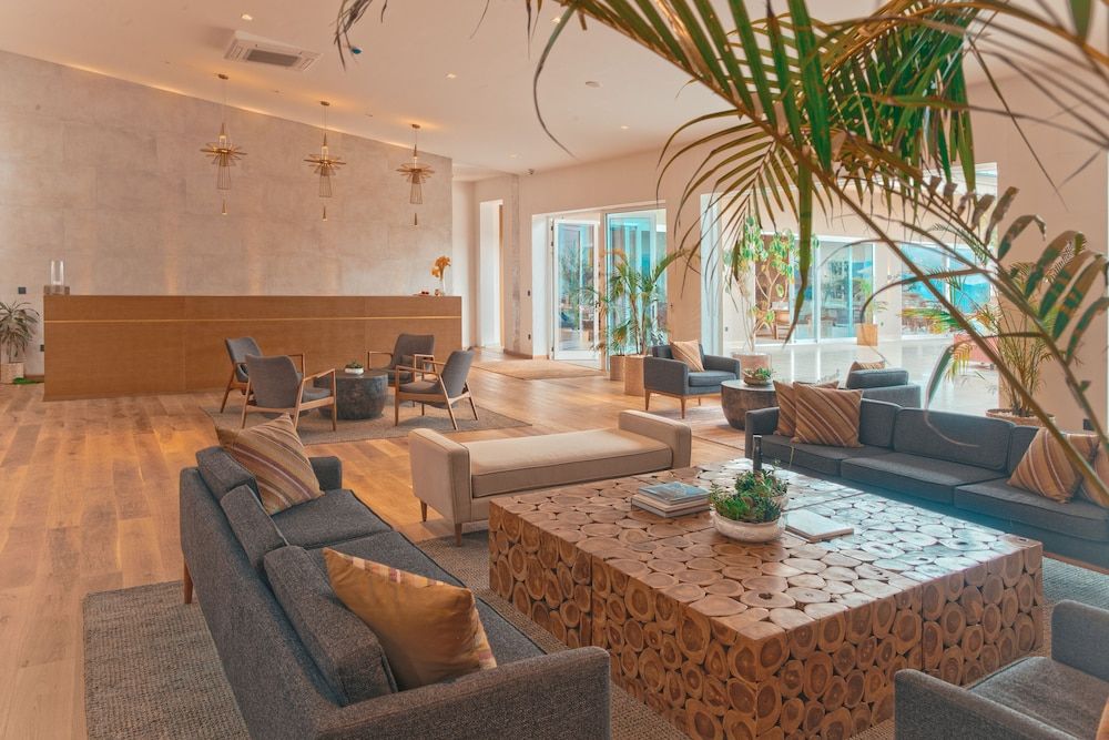 The Terraces Resort and Spa 2