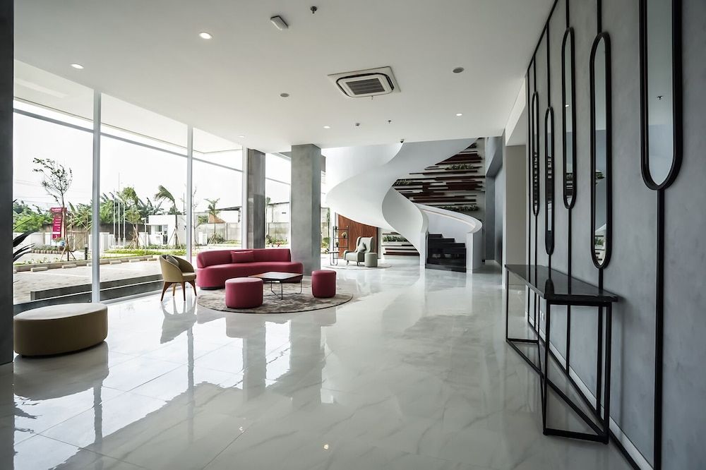 Favehotel Pamanukan 3