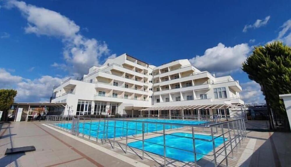 AFYTOS Ã–REN BEACH PRESTÄ°J 3