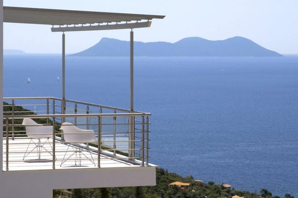 Villa Faneromeni in Lefkada 3