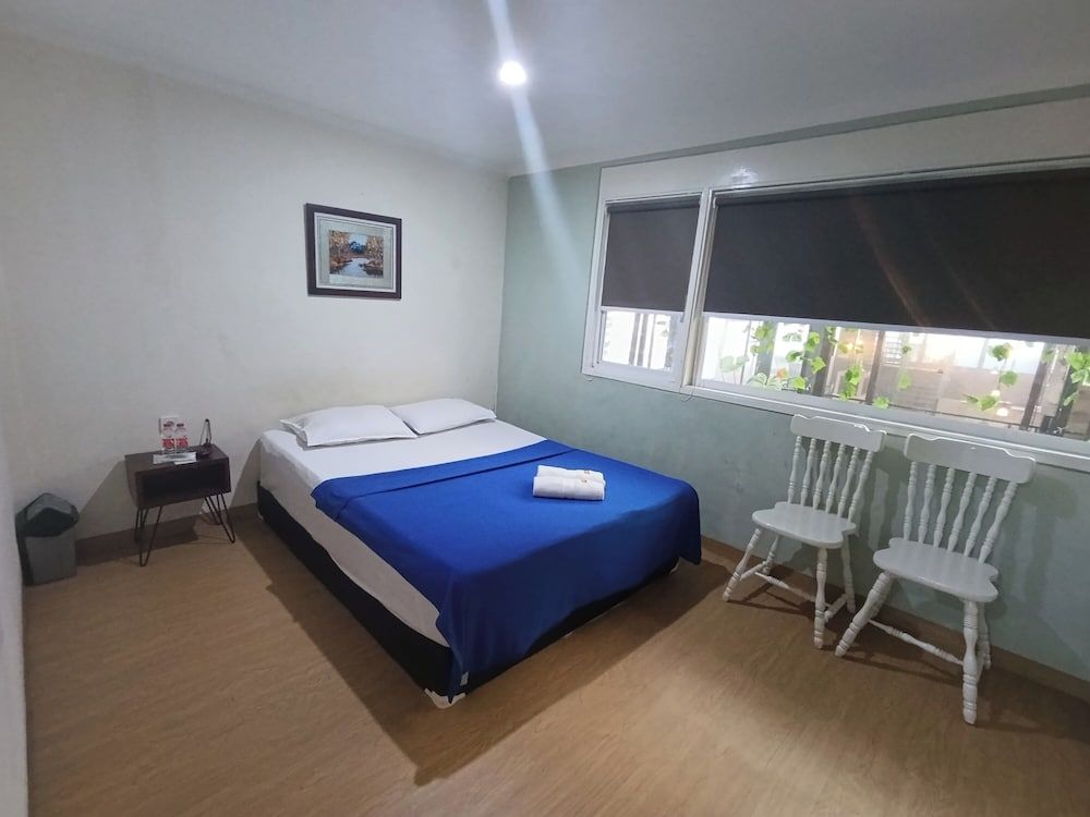 Mamifokobo Guest House 2 estrellas en Ciloto