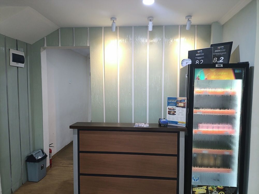 Mamifokobo Guest House 2