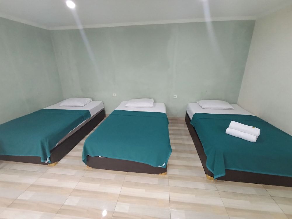 Mamifokobo Guest House 3