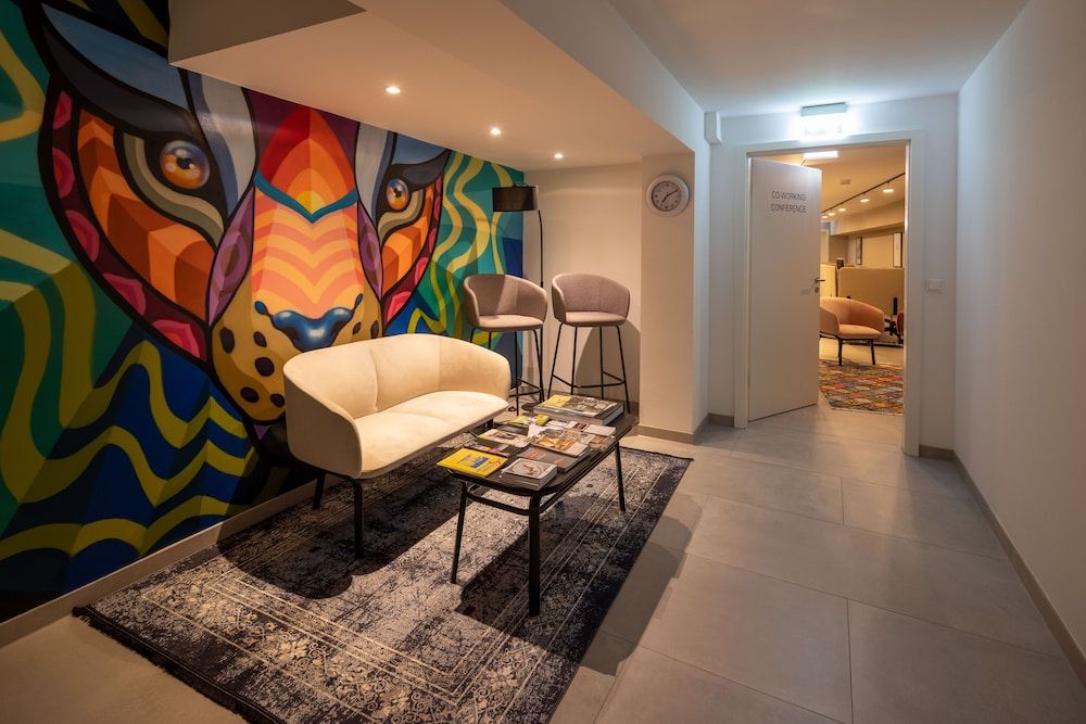 O&O Hotel Oberursel 3