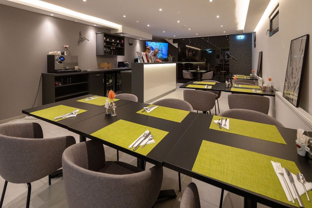 O&O Hotel Oberursel 2