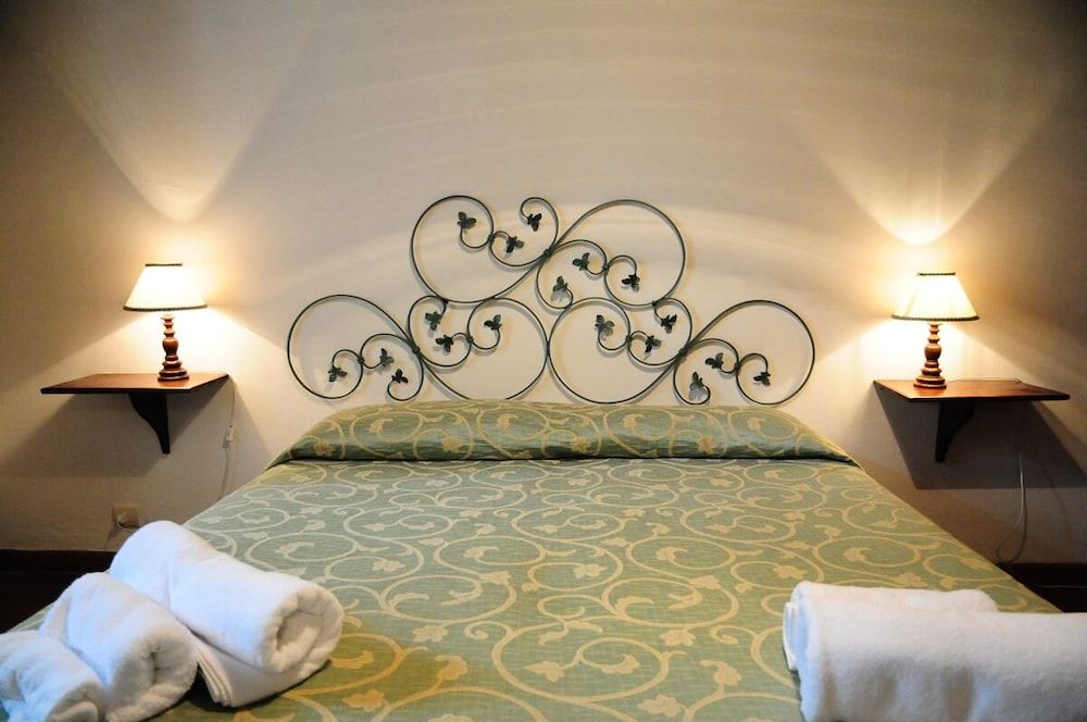 Agriturismo Chieteno 3