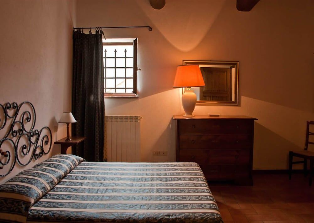 Agriturismo Chieteno 2