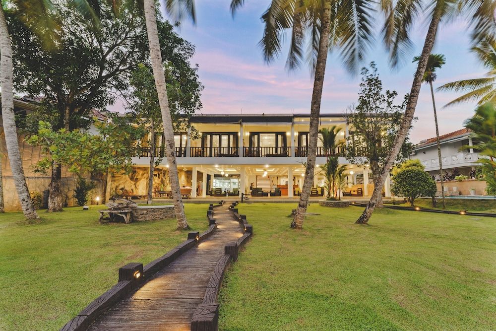 River View Villa -1 estrellas en Aluthgama