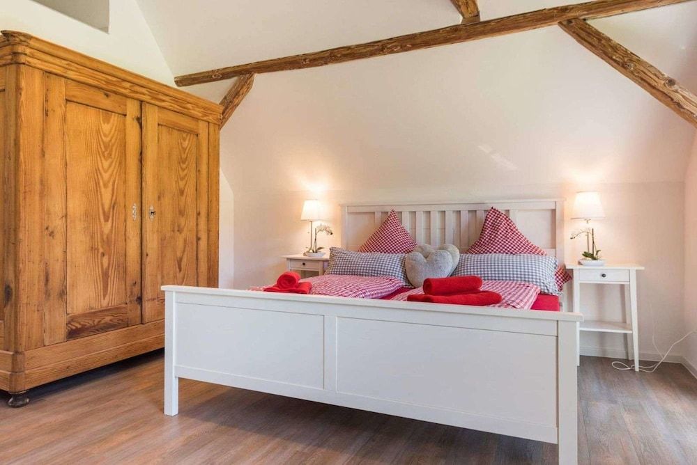Luxus Chalet Salzenweiler -1 estrelas em Loßburg