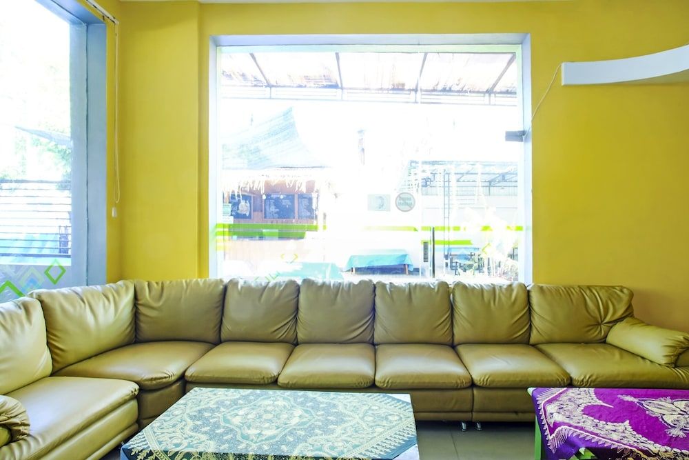 OYO 90863 Omah Kost Syariah 3