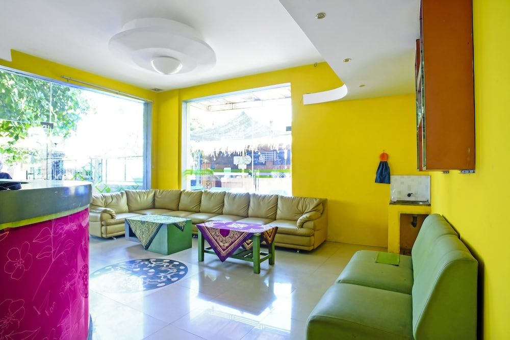 OYO 90863 Omah Kost Syariah 2