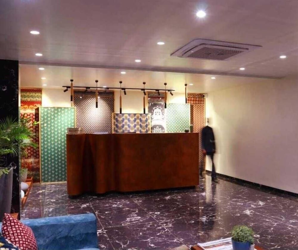 Hotel Chitra Executive 3