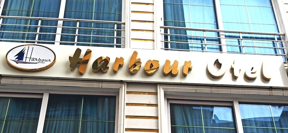 Harbour Otel -1 estrellas en Sinop