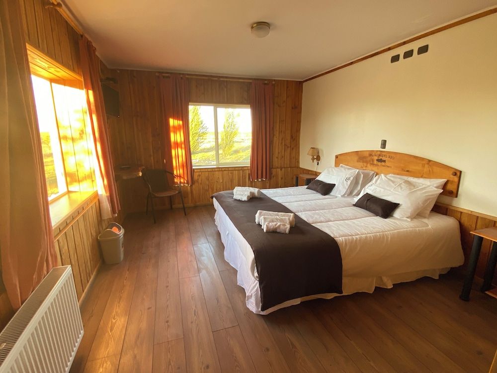 Hotel Posada del Río 3