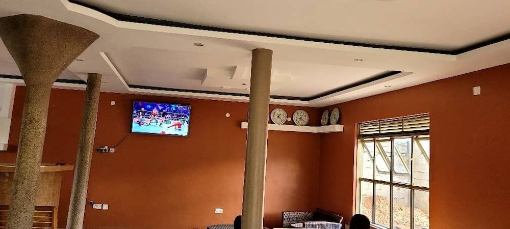 Triple Tee Gardens & Accomodation 4 estrellas en Wakiso