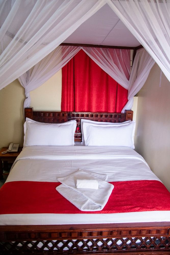 Turbine Ngong Hotel 2