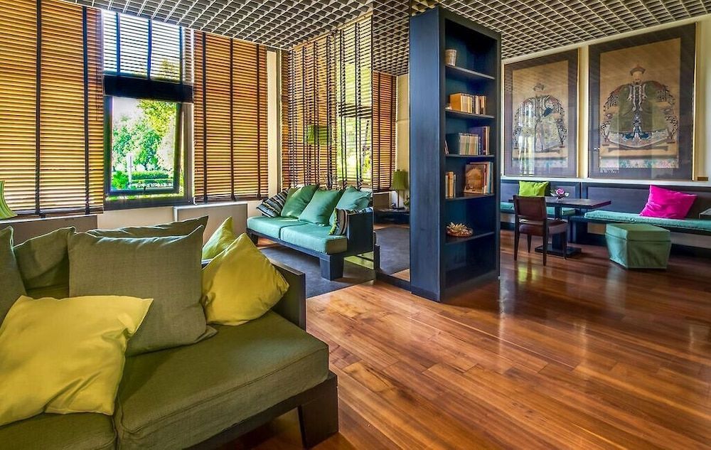 Hotel Verdemilia 3