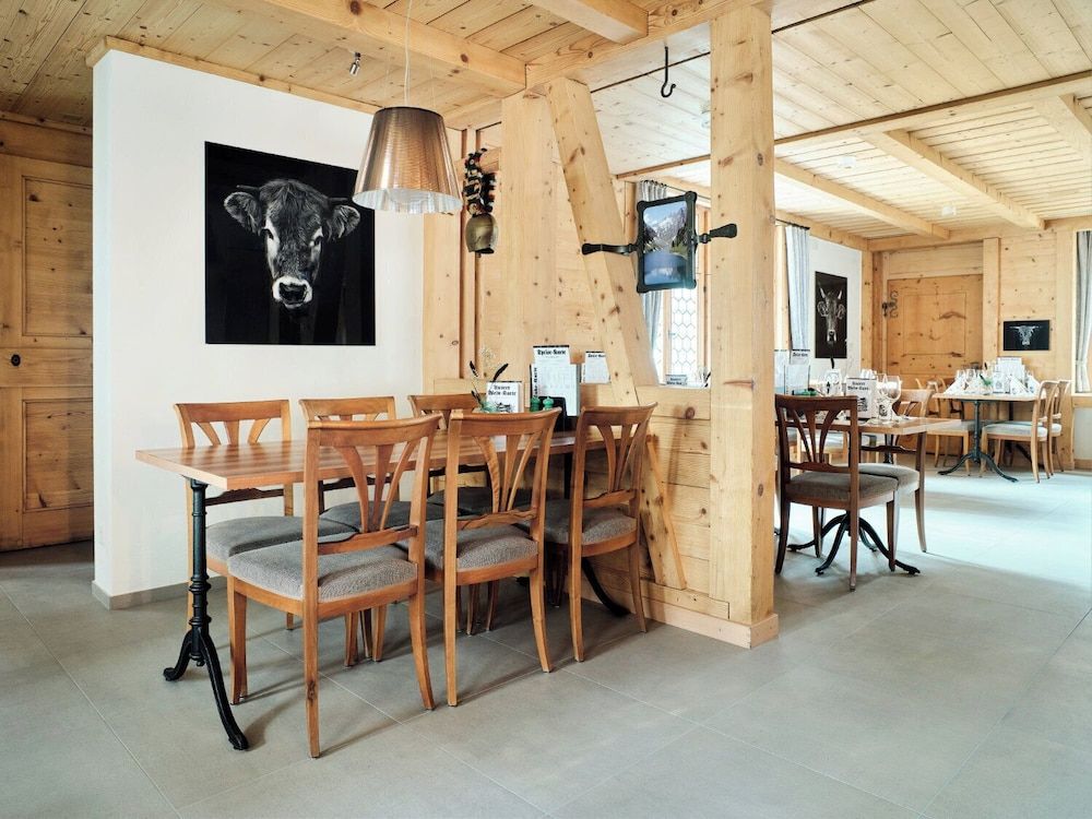 Gasthaus Hof 2