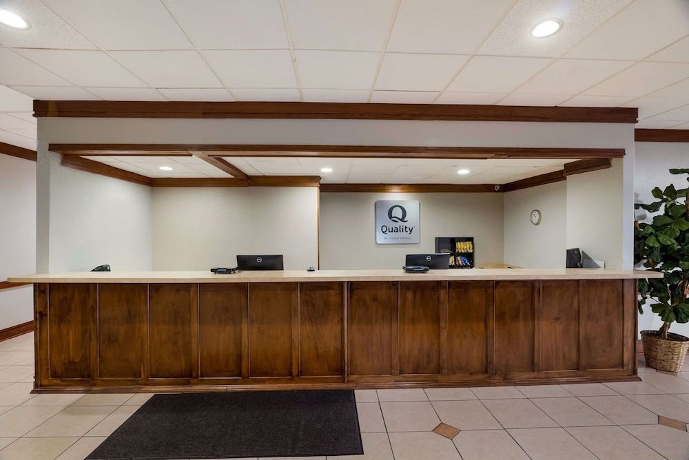 Quality Inn Alice 2