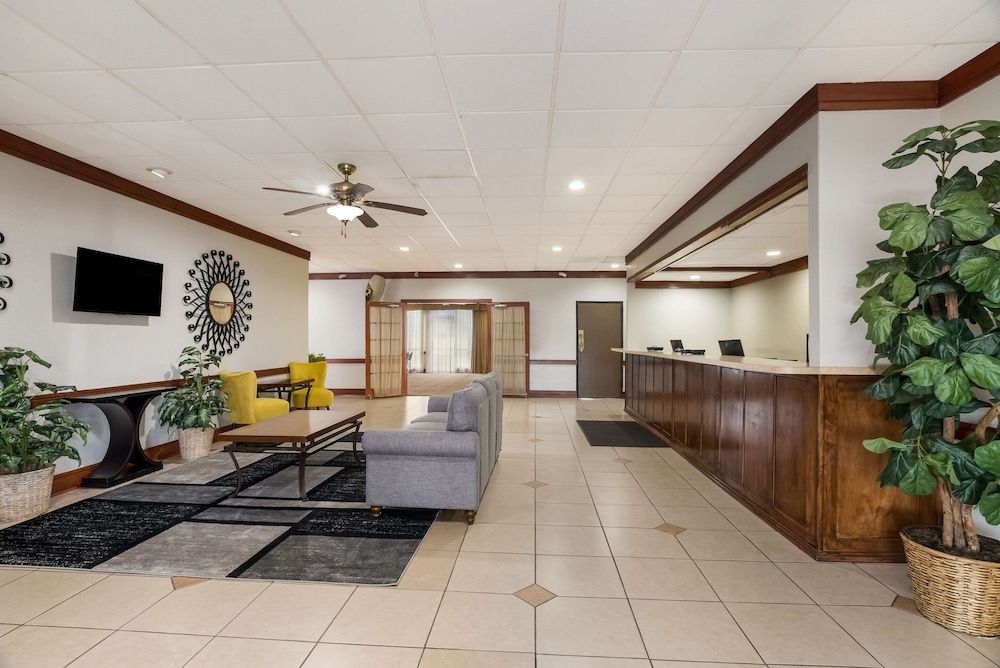 Quality Inn Alice 3