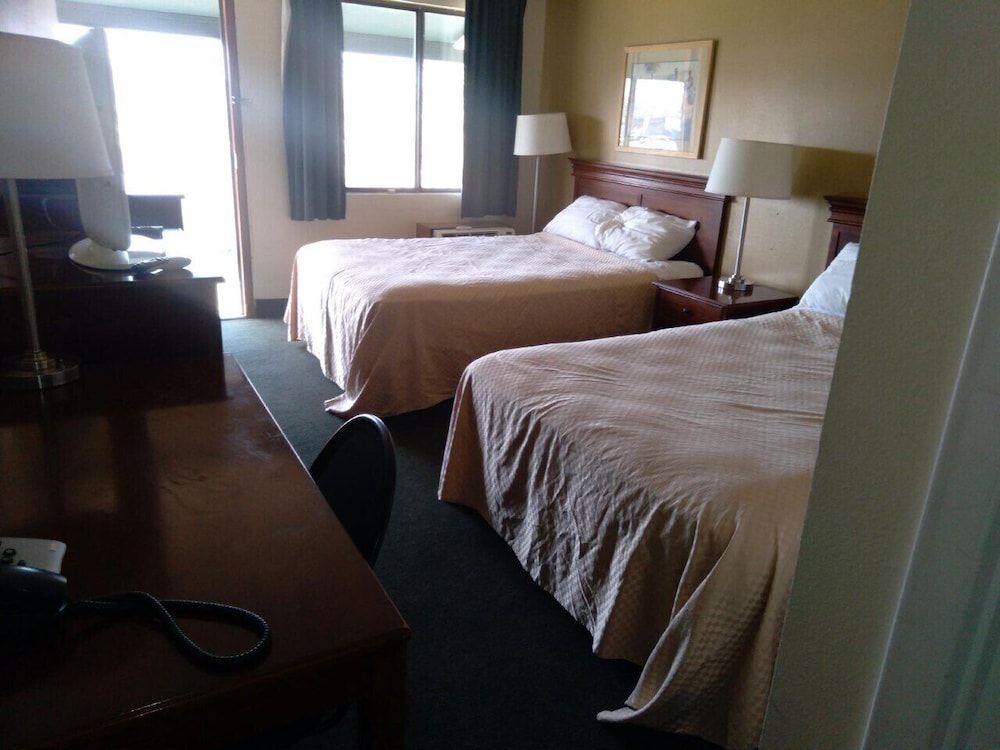 Battle Mountain Inn 3