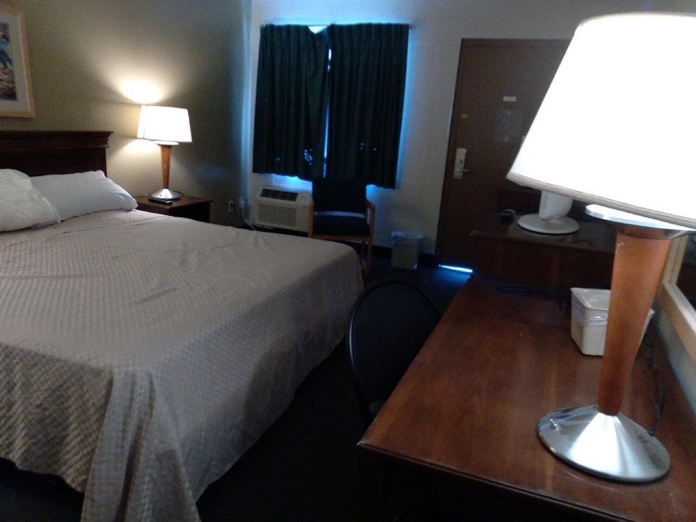 Battle Mountain Inn 2