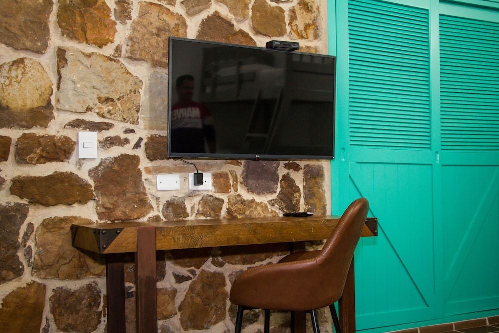 Hotel Mesa de los Santos 3