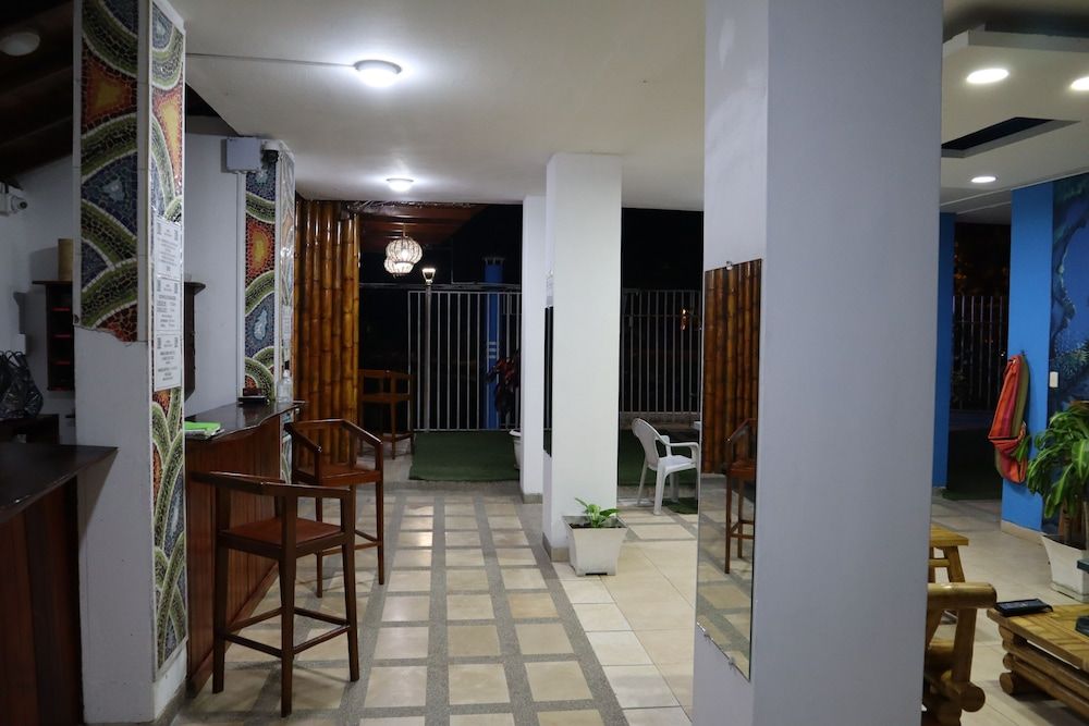 Hotel Sol y Playa Montañita 2