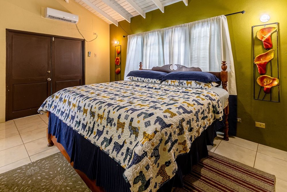 Restorations Tobago 3