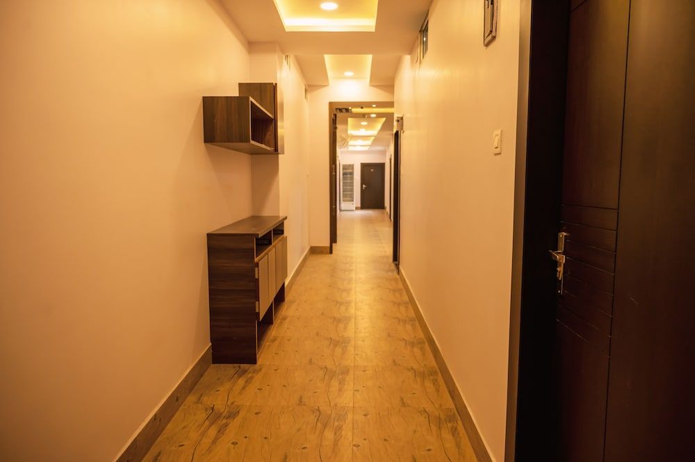 Hotel Green Apple 2