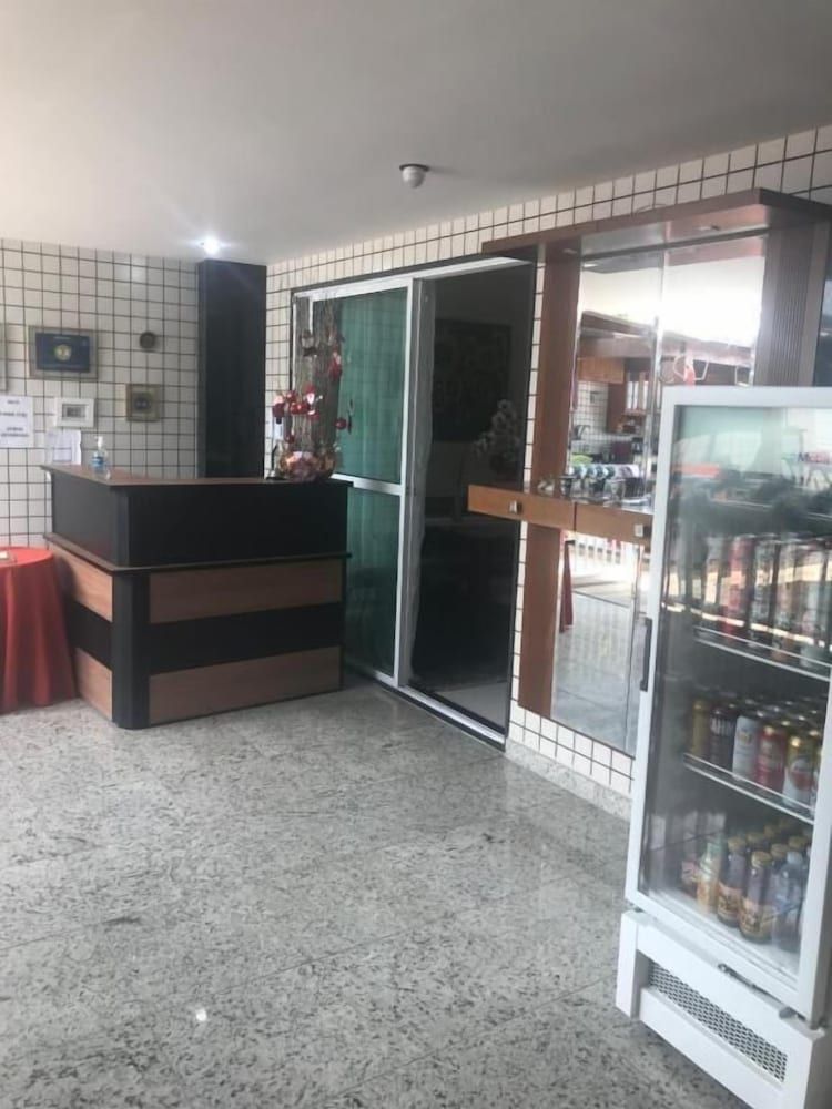 Hotel Pousada Irmãos Freyhardt Galeão 2