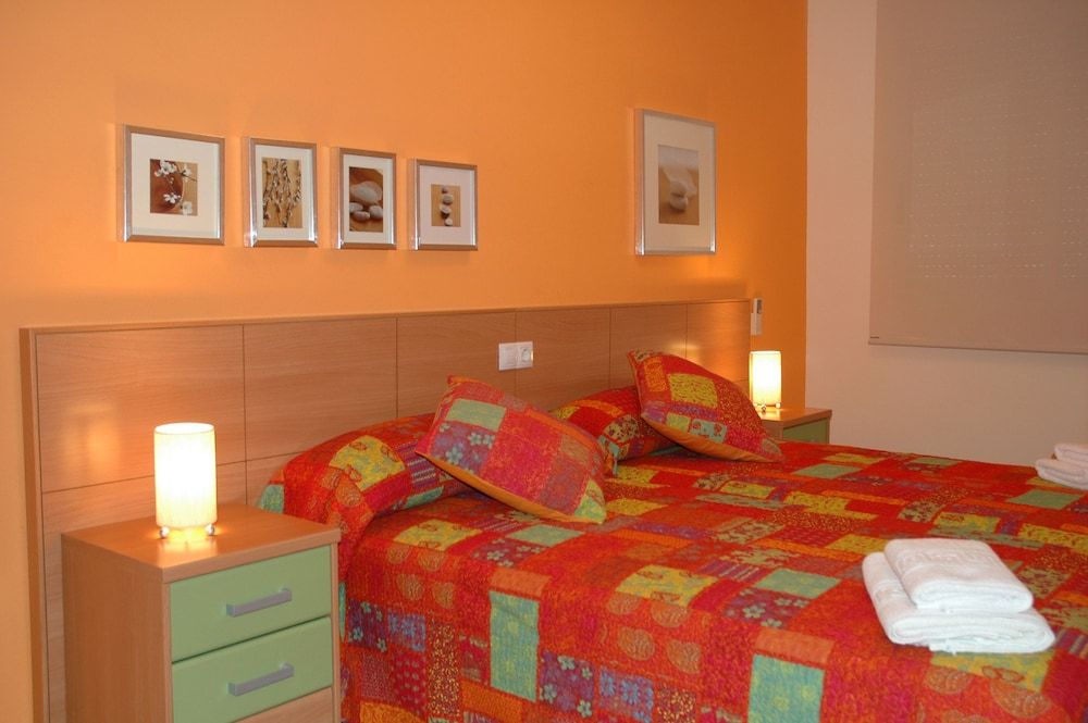 Casa Nuri de Rei La Pobla Tornesa 3