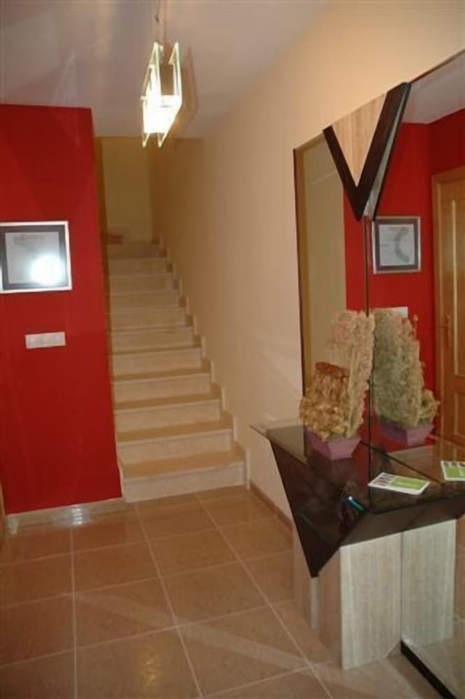 Casa Nuri de Rei La Pobla Tornesa 2
