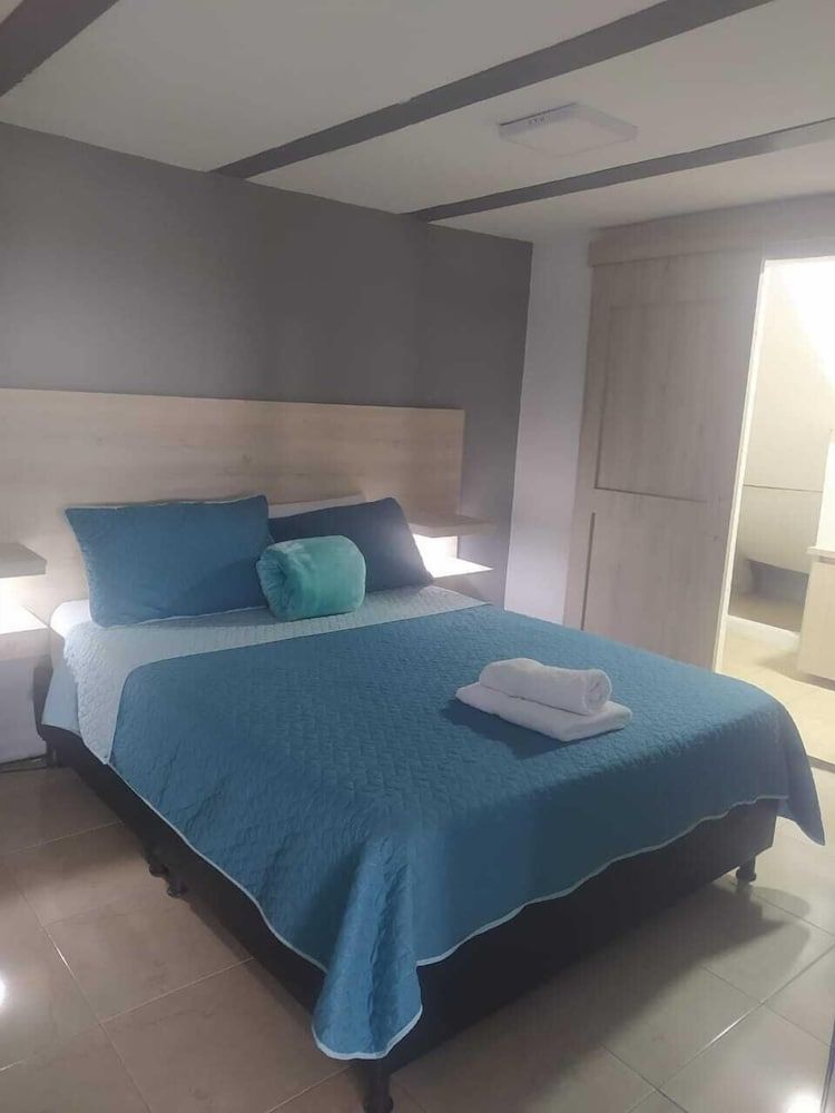 Hotel Mont Blanc 3