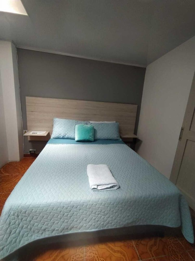 Hotel Mont Blanc 2