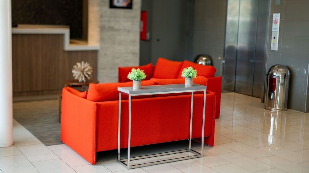 Royal Delonix Hotel 2