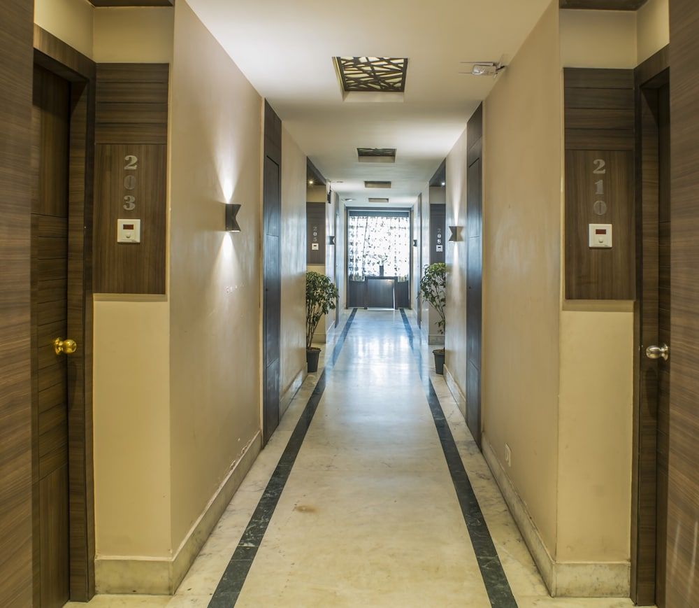 The Citi Residenci Hotel-Asansol 3