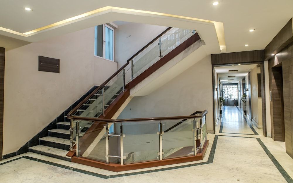 The Citi Residenci Hotel-Asansol 2