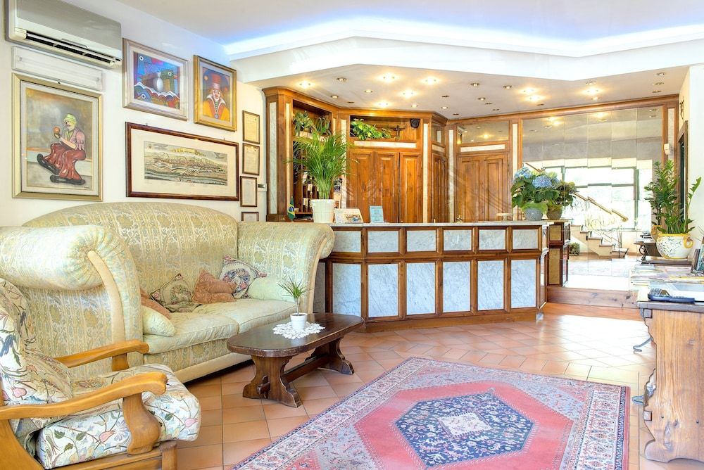 Hotel Da Carlos 3