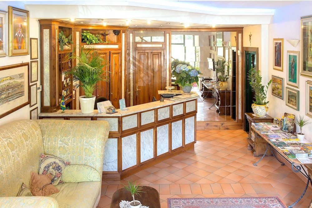 Hotel Da Carlos 2