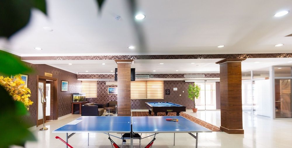 Dostyk Hotel Bautino 2