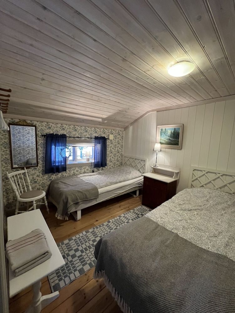 Chinova Mötesgård 3
