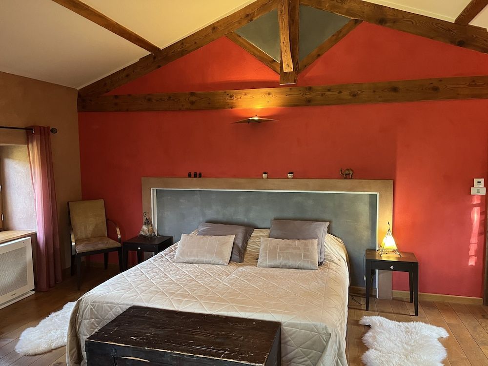 Domaine de Pipangaille 3