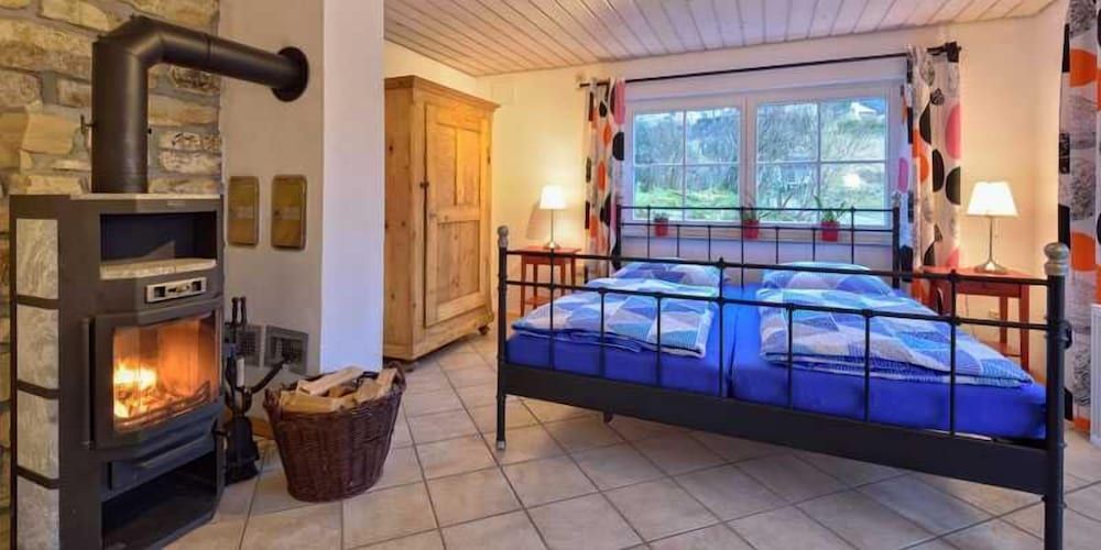 Schwarzwaldhaus Enzklösterle 2