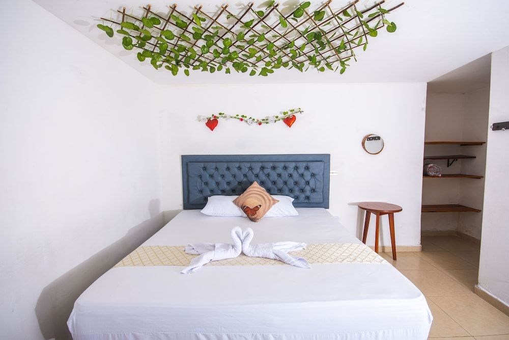 Hotel Familia Casa Blanca 2