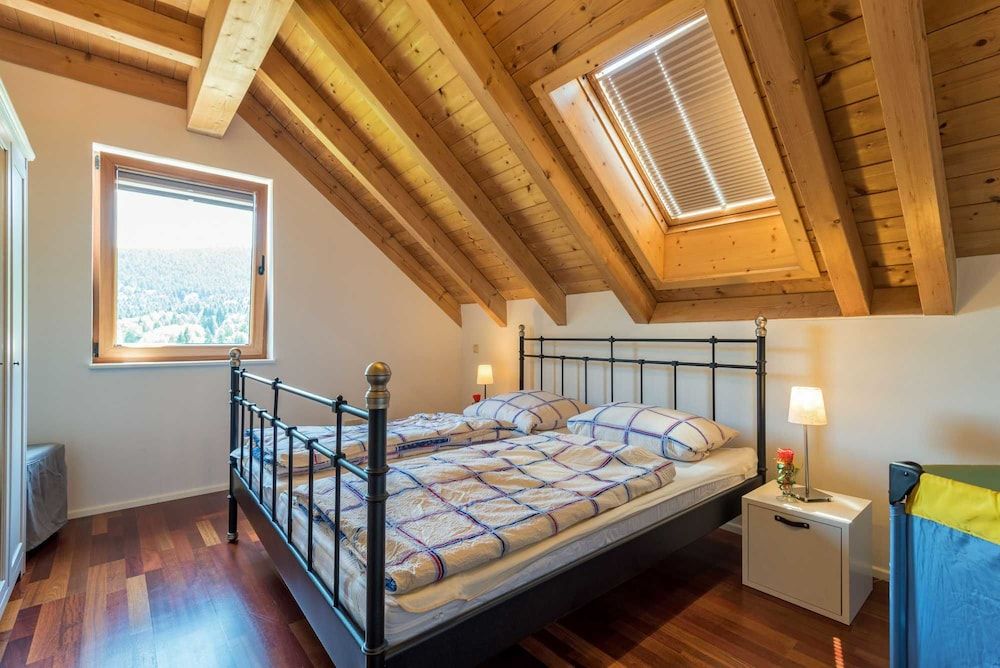 Wellness Ferienhaus Fronwald 2