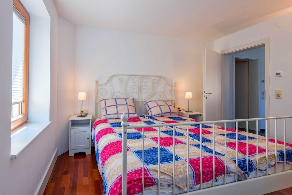 Wellness Ferienhaus Fronwald 3