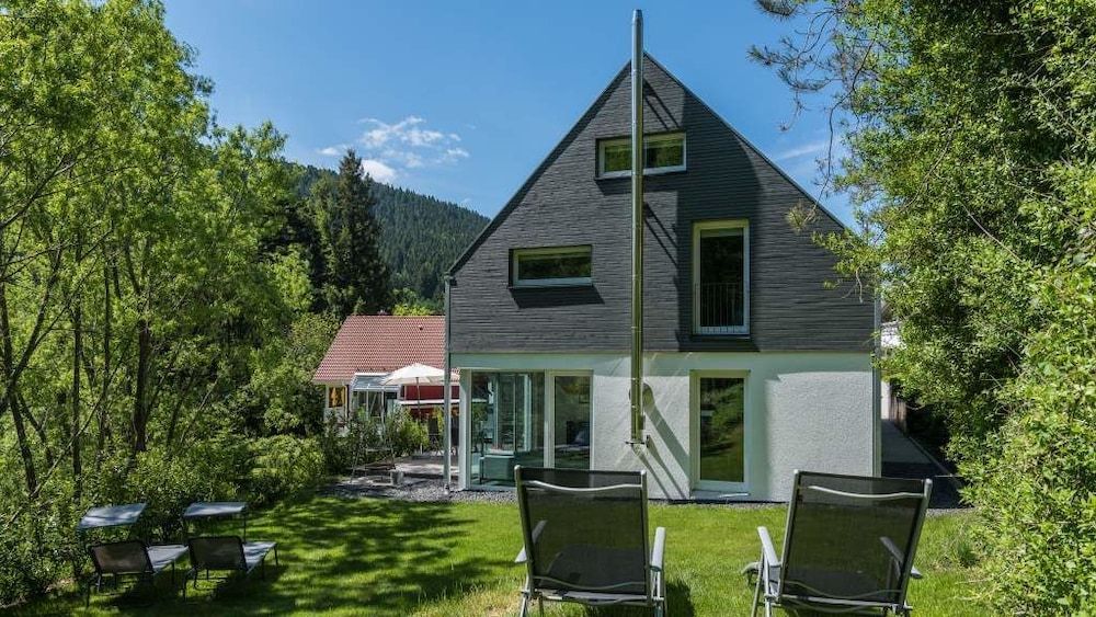 Luxus Ferienhaus Schwarzwald Dieboldsberg -1 estrellas en Alpirsbach