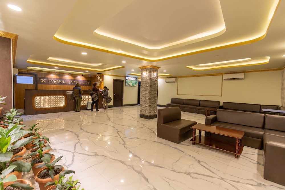 Gorakha Hotel 2